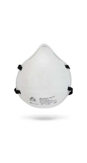 Полумаска противоаэрозольная без клапана, чашеобразная Jeta Safety JM-8620 Полумаска противоаэрозольная без клапана, чашеобразная Jeta Safety JM-8620