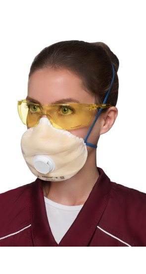 Респиратор строительный АЛИНА®-В Респиратор строительный АЛИНА®-В