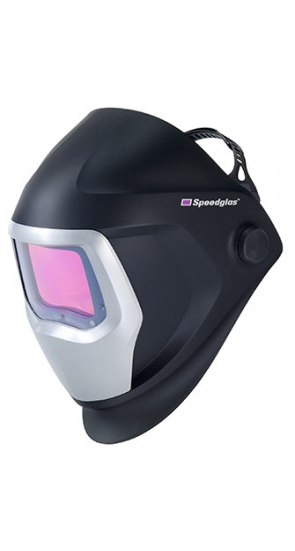 Сварочный щиток 3М Speedglas 9100 в комплектации со светофильтром Speedglas 9100X Сварочный щиток 3М Speedglas 9100 в комплектации со светофильтром Speedglas 9100x