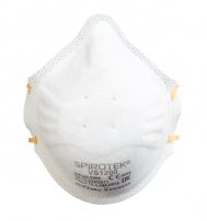 Респиратор SPIROTEK 1200 V