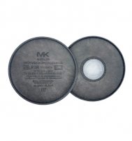 Фильтр противоаэрозольный марка и класс защиты МК Р3 R D (модель 401)