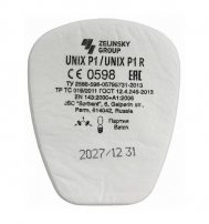 Фильтр UNIX P1 0598