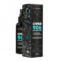 Спрей RESPIK® для очистки линз очков, масок, щитков