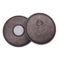 6521 Фильтр противоаэрозольный Jeta Safety класса P3 R