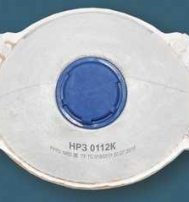 Респиратор строительный "НРЗ-0112К"