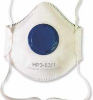 Респиратор строительный "НРЗ-0311"