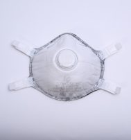 Респиратор строительный "СПИРО-313АЕ" FFP3 R D