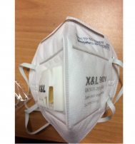 Респиратор X&L 9002V (Аналог 9152 3М)