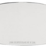 SPEEDGLAS 100 Наружная защитная пластина термостойкая
