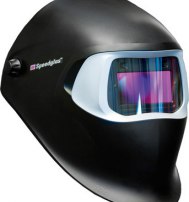 Сварочный щиток 3М Speedglas 100 S 11 