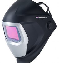 Сварочный щиток 3М Speedglas 9100 в комплектации со светофильтром Speedglas 9100